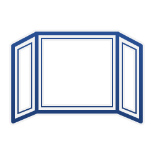 Bow Windows