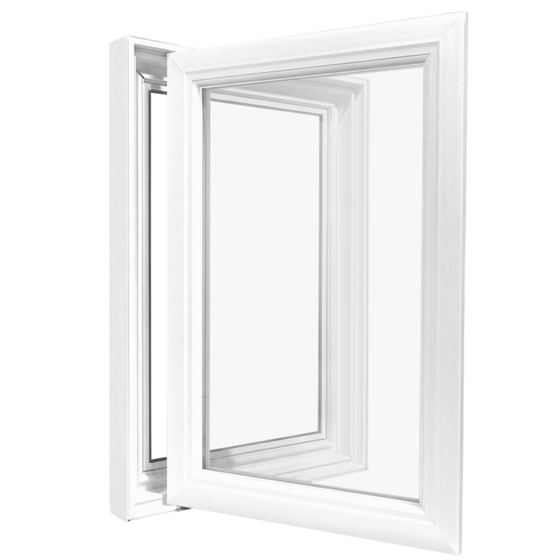 Casement Windows