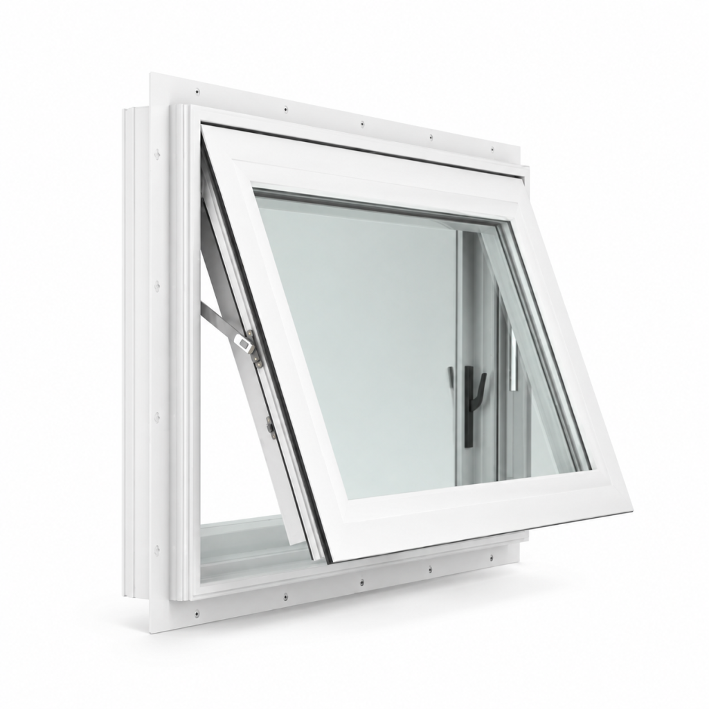 Awning Windows Calgary
