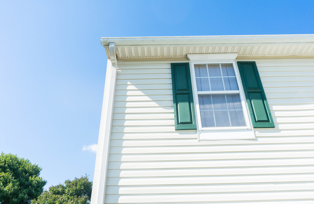 Vinyl Windows